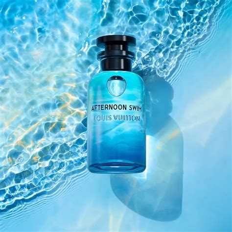 louis vuitton perfume afternoon swim|afternoon swim louis vuitton sample.